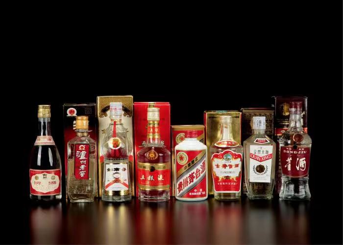 霍林郭勒茅台酒回收