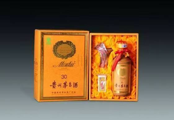 霍林郭勒年份酒回收